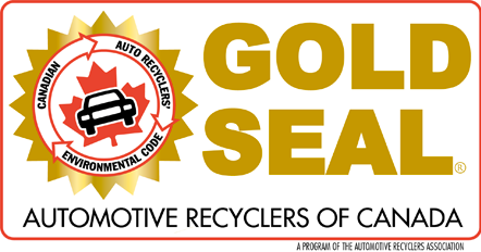 The Canadian Auto Recyclers’ Environmental Code (CAREC)