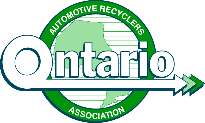 Ontario Automotive Recyclers Association Ontario Automotive Recyclers Association