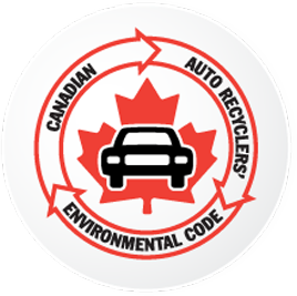 Automotive Recyclers of Canada Automotive Recyclers of Canada