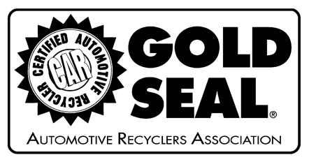Certified Automotive Recycler (C.A.R.) Program Certified Automotive Recycler (C.A.R.) Program