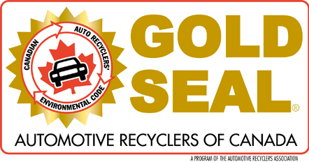 The Canadian Auto Recyclers’ Environmental Code (CAREC) The Canadian Auto Recyclers’ Environmental Code (CAREC)